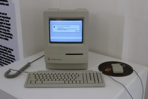 Macintosh Classic II